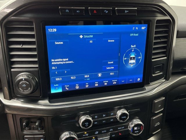 Used 2021 Lead Foot Ford XLT image 20