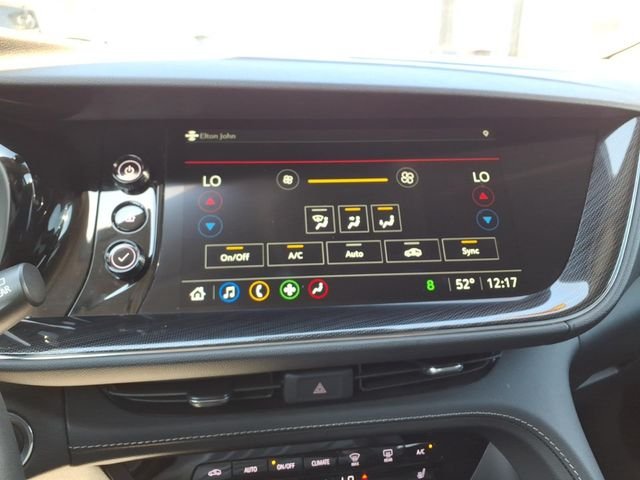 2023 Buick Envision Essence - Photo 24