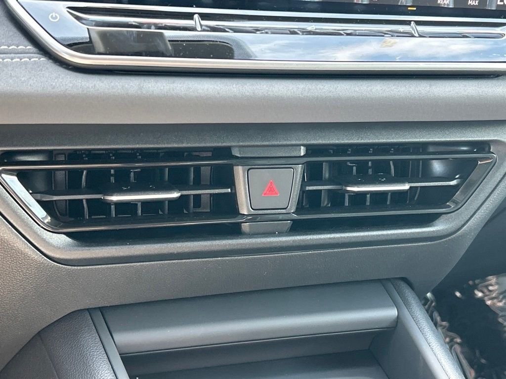 New 2026 Gray Volkswagen 2.0T SE image 35