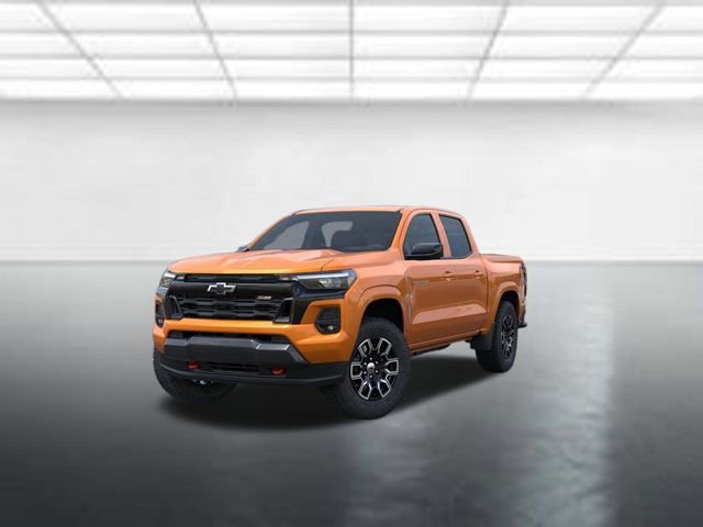 2025 Chevrolet Colorado Z71 - Photo 8