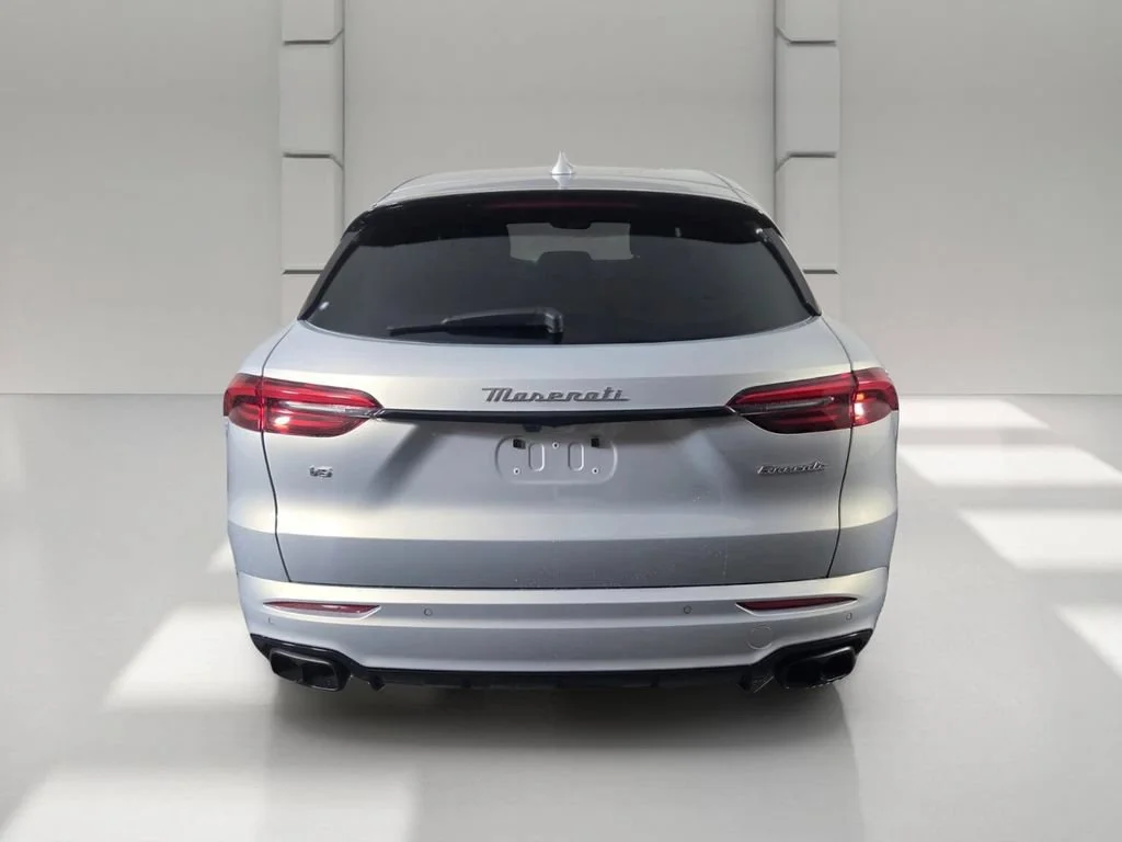 New 2026  Maserati Modena image 6