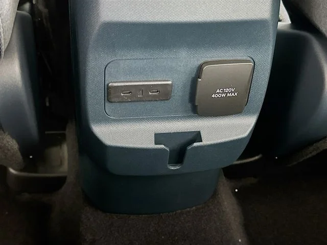 New 2026 Ford Maverick XLT