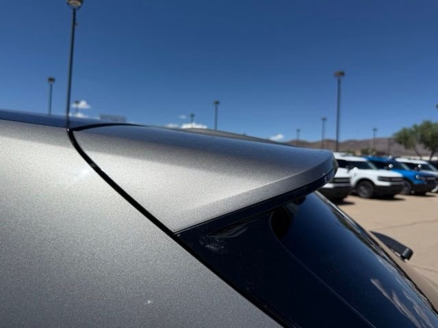 2017 Lincoln MKX Reserve - Photo 8