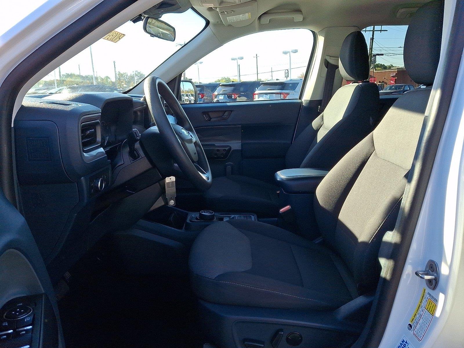 Used 2022 Oxford White Ford XL image 13