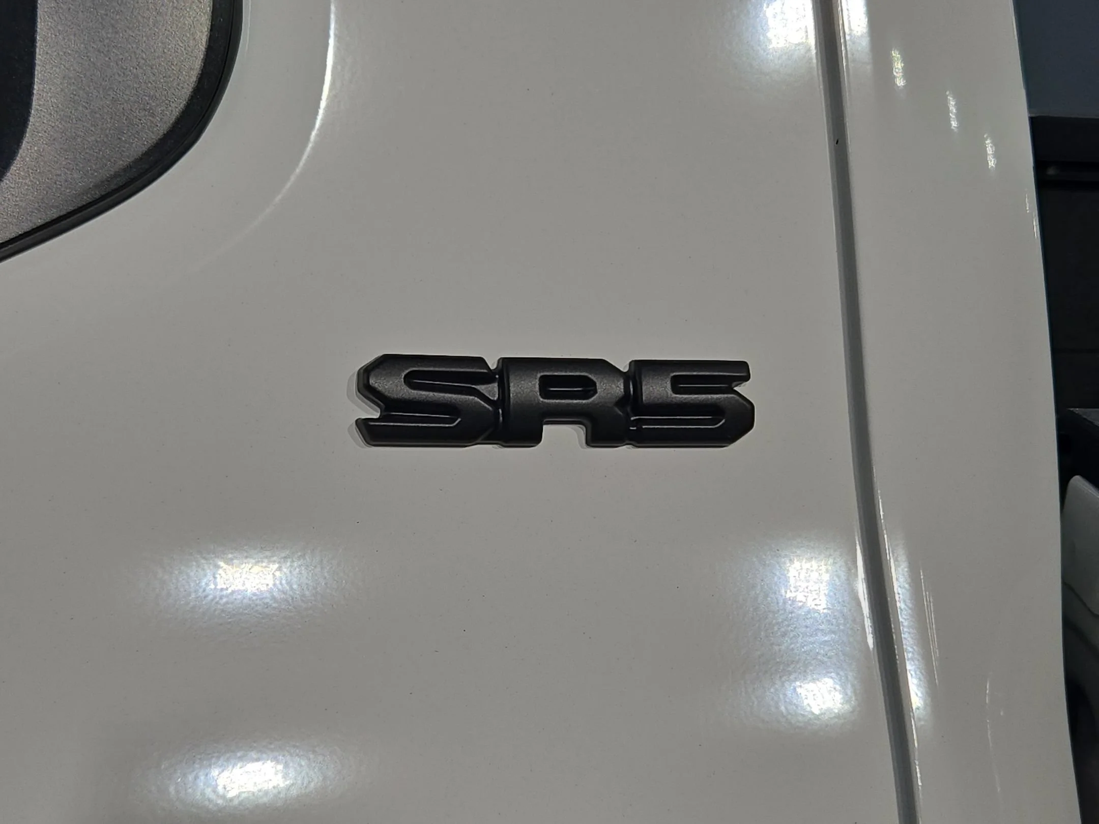 New 2026 Ice Cap Toyota SR5 image 24
