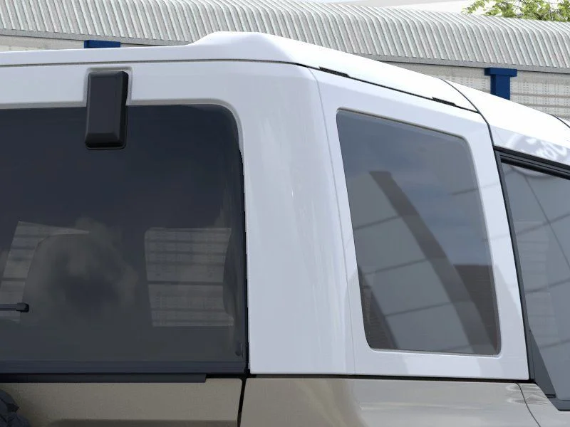 New 2026 Beige Ford Heritage Edition image 30
