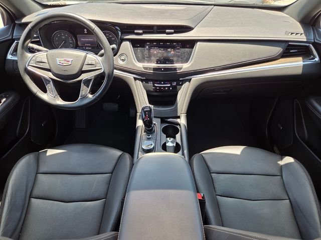 2021 Cadillac XT5 Premium Luxury - Photo 17