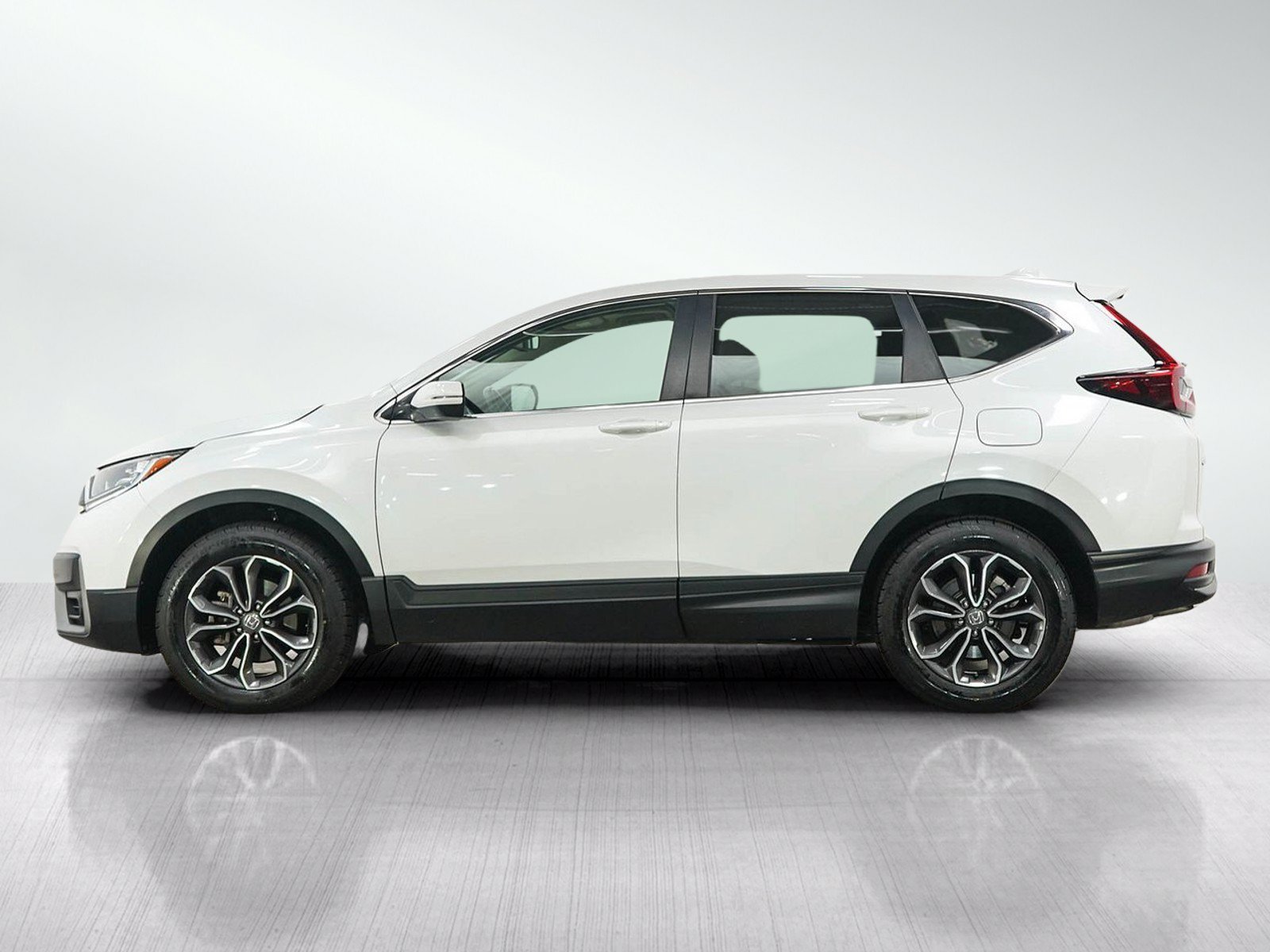 Used 2022 Honda CR-V EX-L with VIN 7FARW2H82NE038239 for sale in Minneapolis, Minnesota