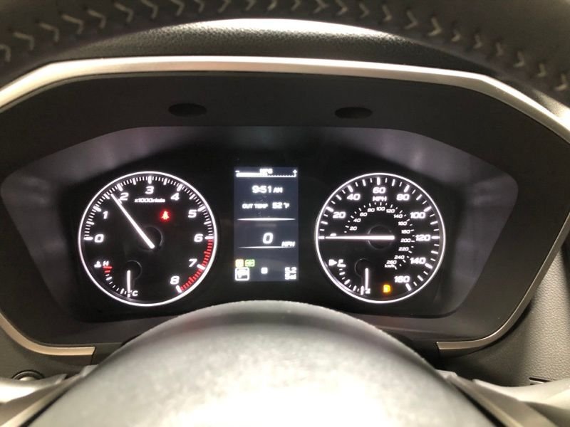 2026 Subaru Ascent Touring - Photo 32