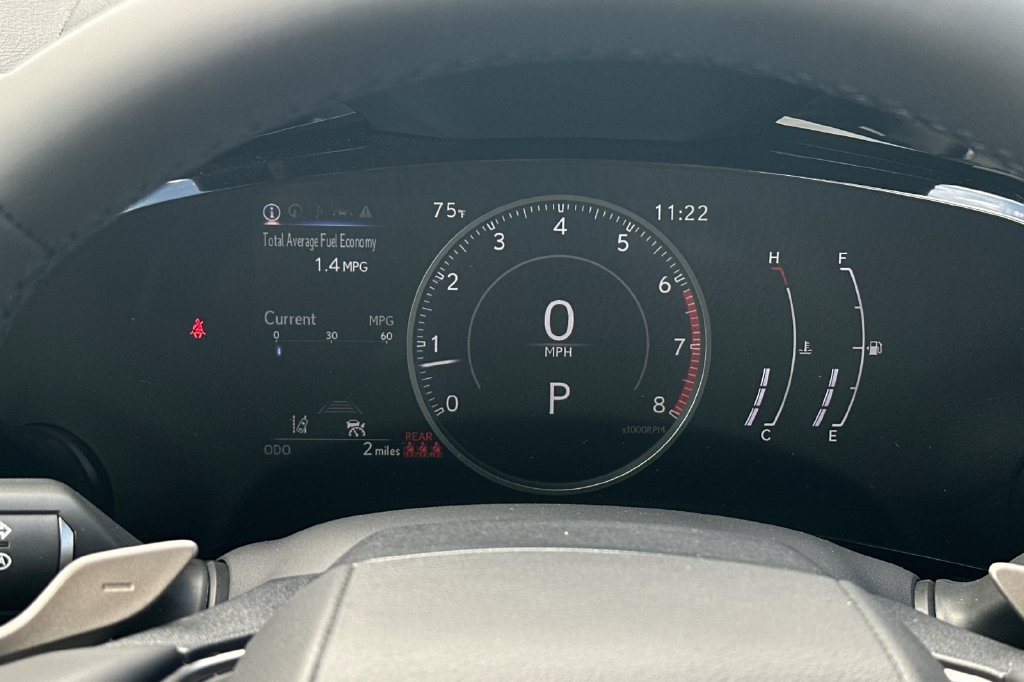 New 2026 Ultra White Lexus  350 PREMIUM AWD image 24
