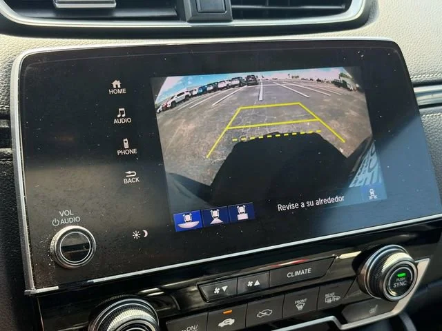 Certified Used 2018 Gray Honda EX-L image 26