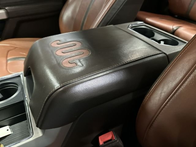 Used 2019  Ford King Ranch image 28