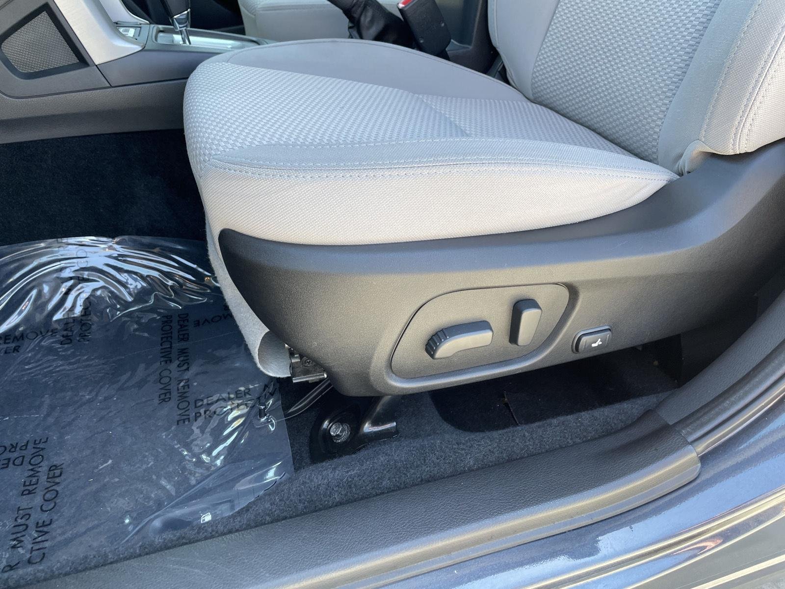 Used 2017 Dark Gray Metallic Subaru Premium image 18