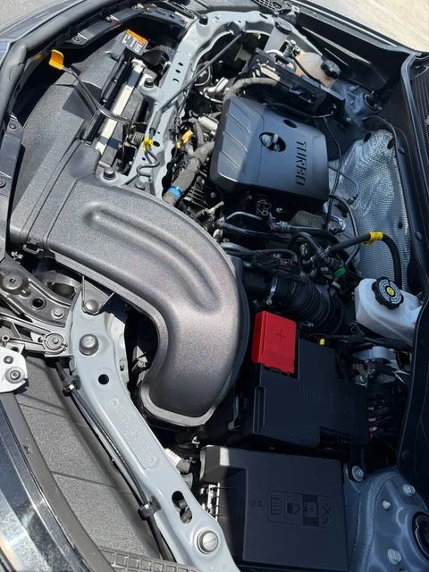 Used 2020 Gray Buick Preferred image 20