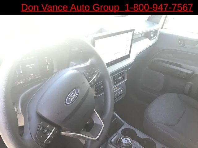 Used 2025 White Ford XL image 12