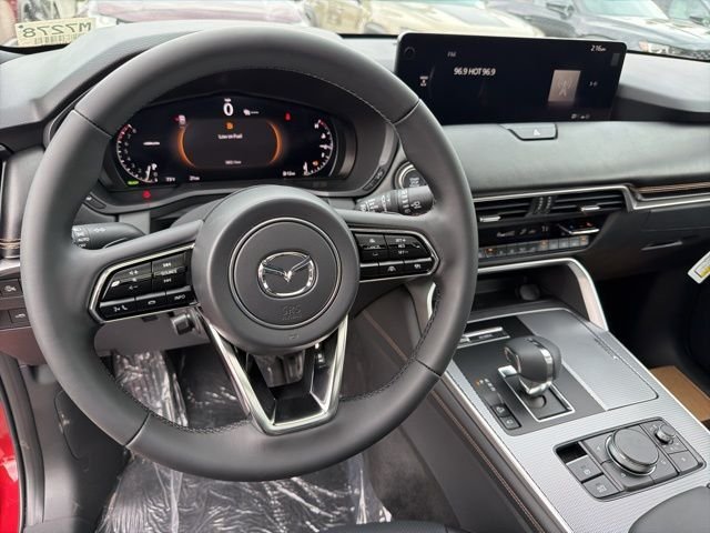 2026 Mazda CX-70 Premium Package - Photo 17