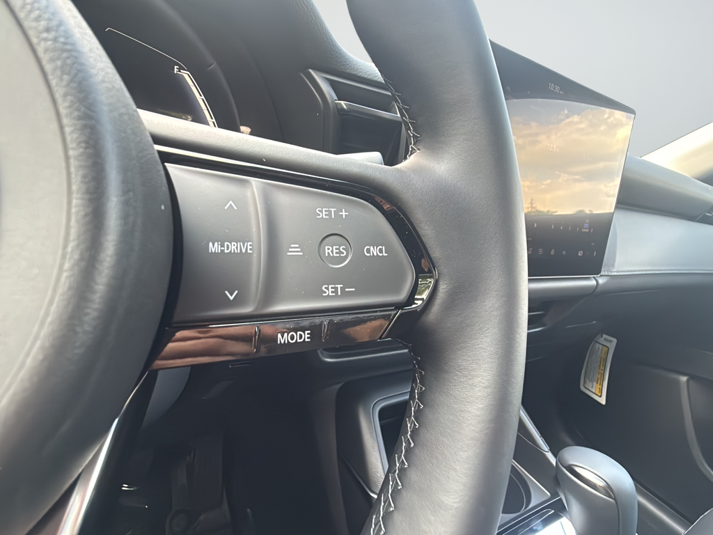 New 2026 Navy Blue Mica Mazda 2.5 S Preferred image 17