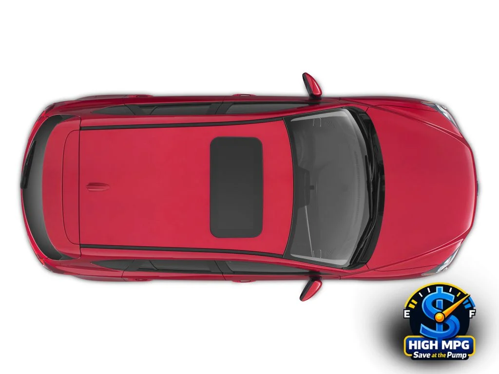 Used 2016 Red Mazda Touring image 29