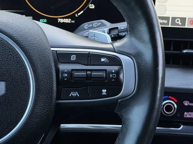 2023 Kia Sportage X-Line Prestige - Photo 13