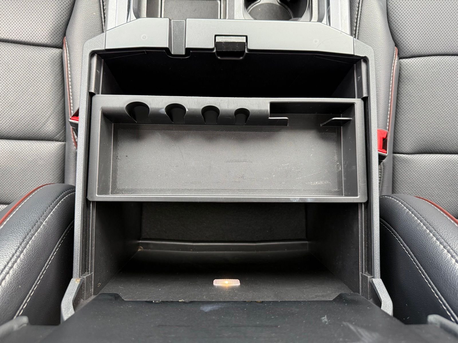 2024 Ford F-250 Super Duty Lariat - Photo 35