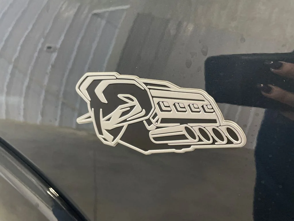 2026 RAM 1500 Big Horn/Lone Star - Photo 12