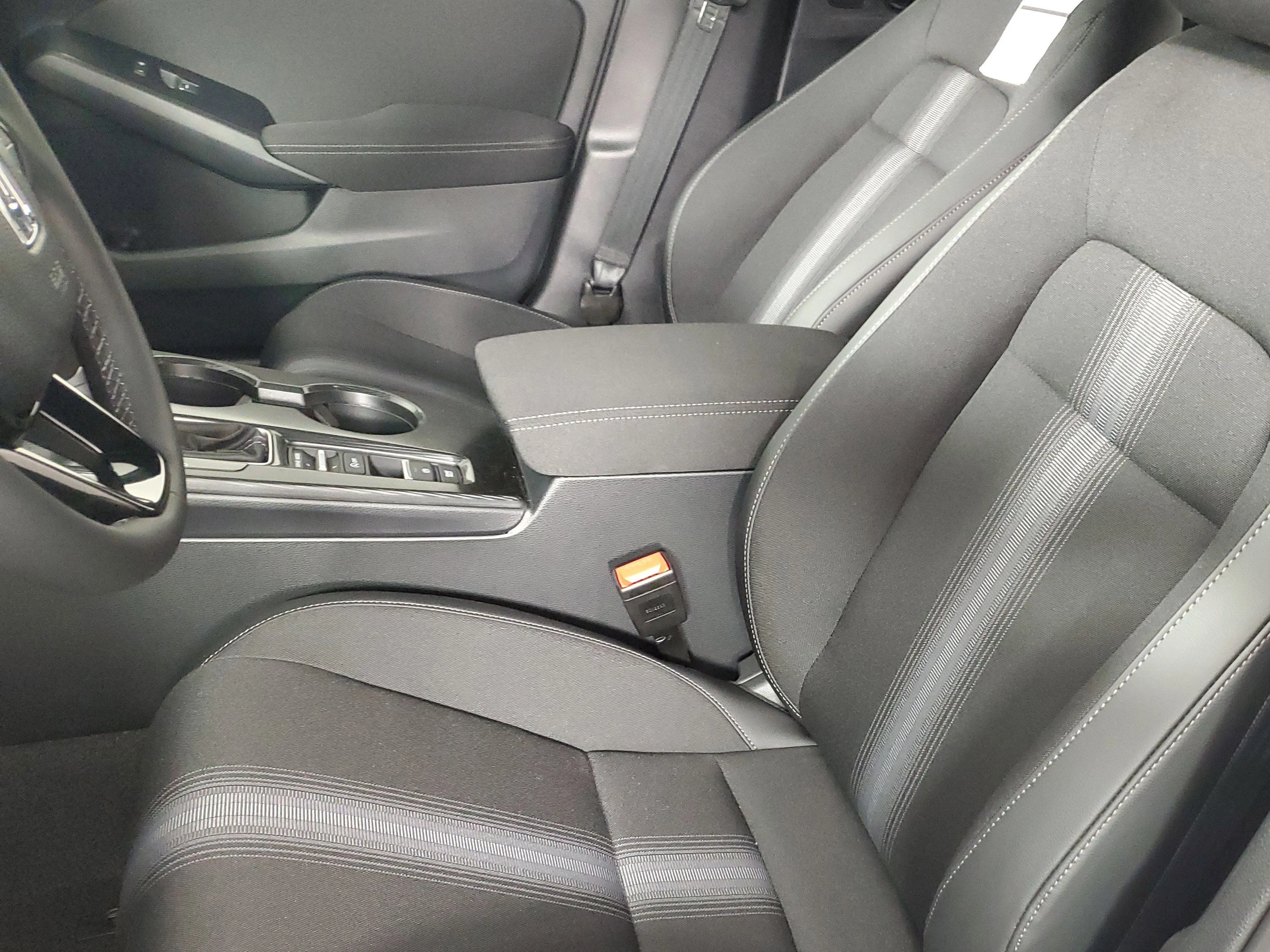 2026 Honda Civic Sport - Photo 14