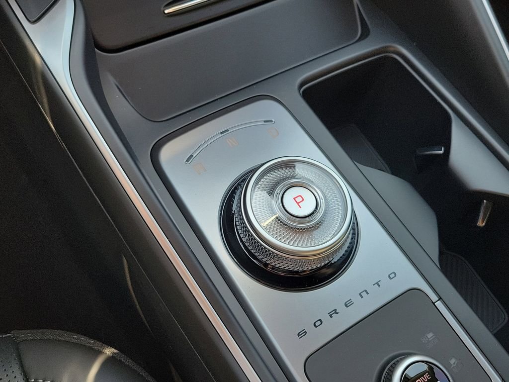 New 2026 Gray Kia EX image 36