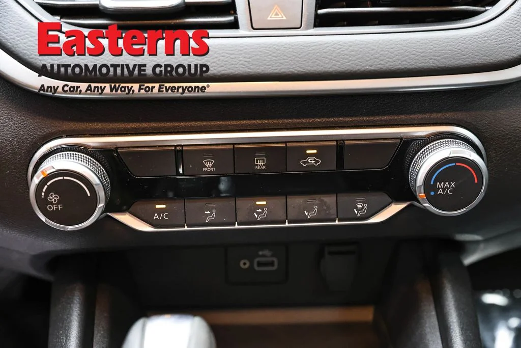 Used 2023 Gray Nissan 2.5 S image 19
