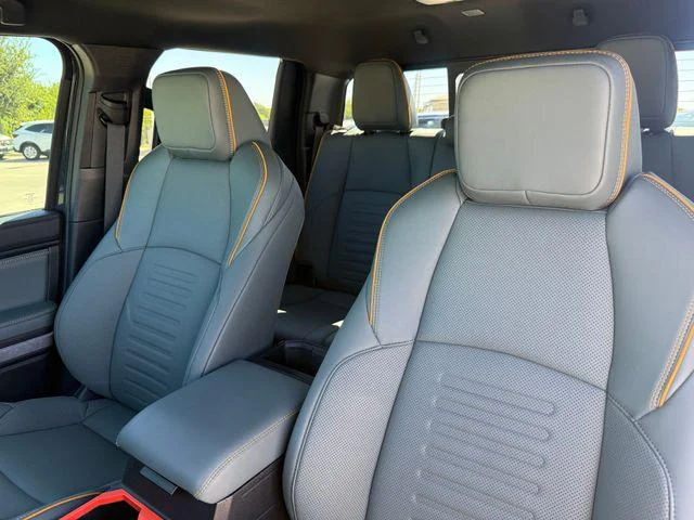 Certified Used 2026 UNDERGROUND Toyota Trailhunter image 48