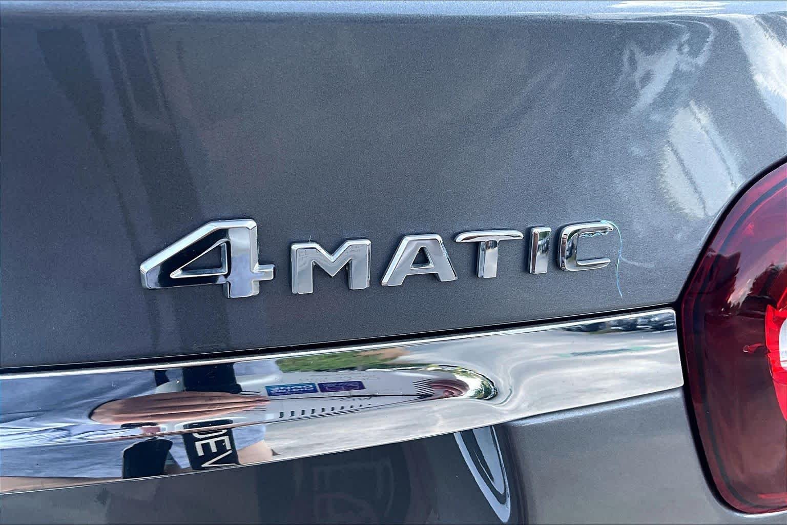 Used 2019 Mountain Grey Metallic Mercedes-Benz GLA 250 image 10