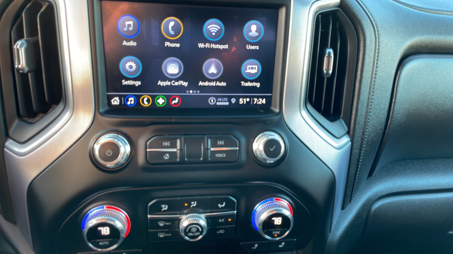 2021 GMC Sierra 1500 Elevation - Photo 20