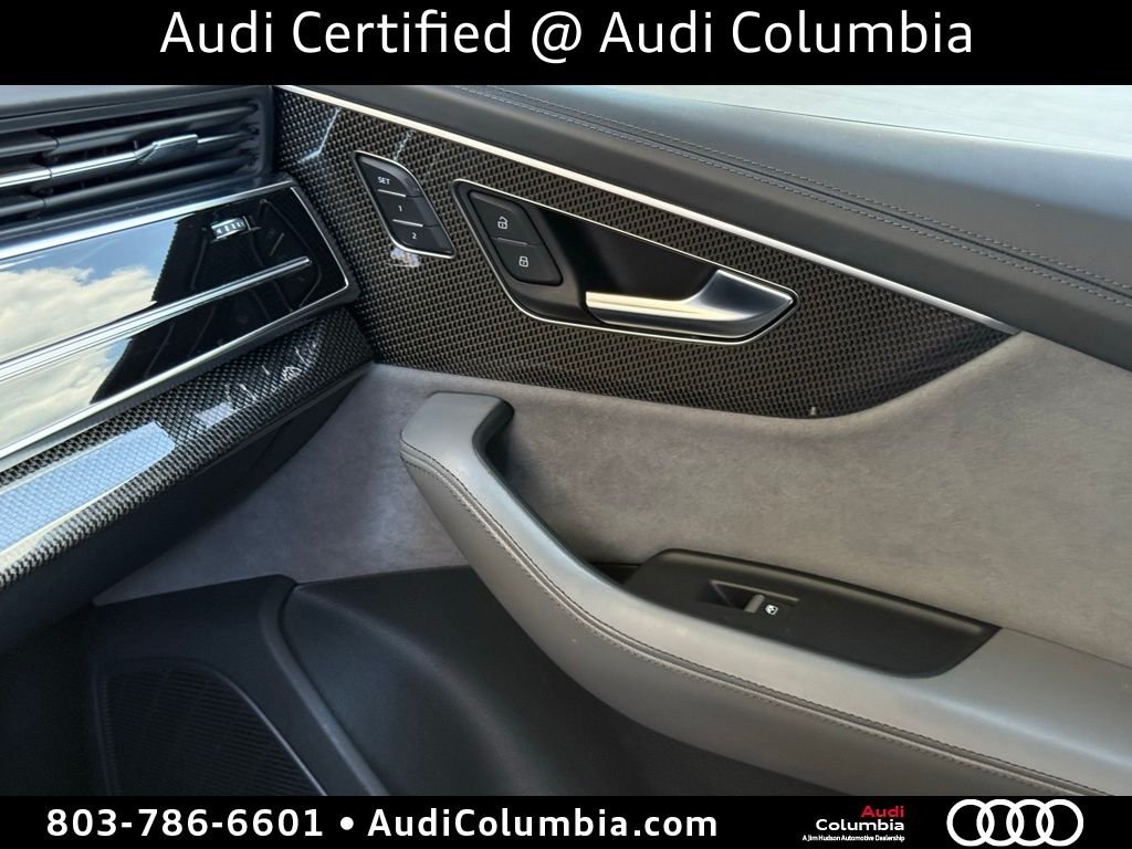 Used 2023  Audi Prestige image 36
