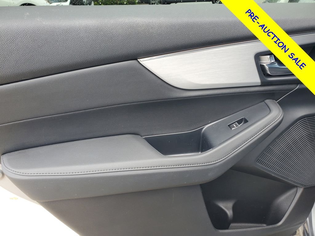 Used 2024 Silver Acura 3.5L image 15