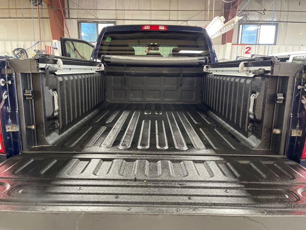 Used 2017 Blue Ram Tradesman image 28