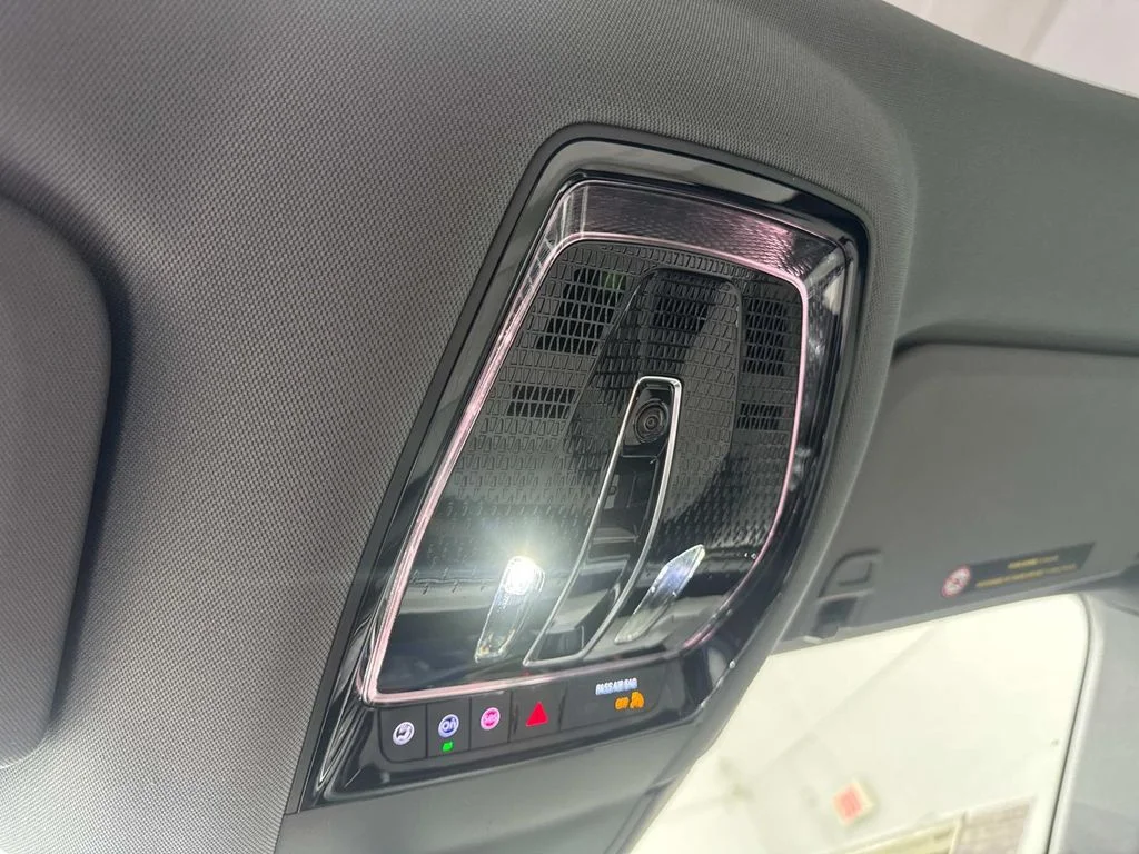 2025 Cadillac Escalade IQ Luxury 1 - Photo 24