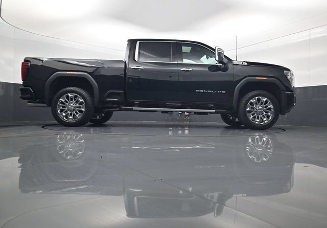 New 2026 Onyx Black GMC Denali image 24