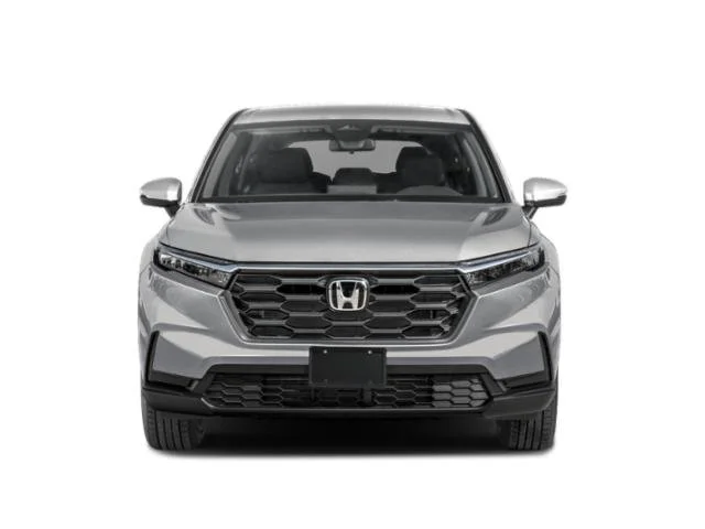 New 2026 Platinum White Pearl Honda LX image 7