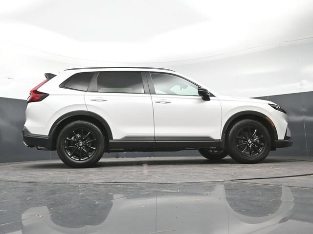 2026 Honda CR-V Sport - Photo 62