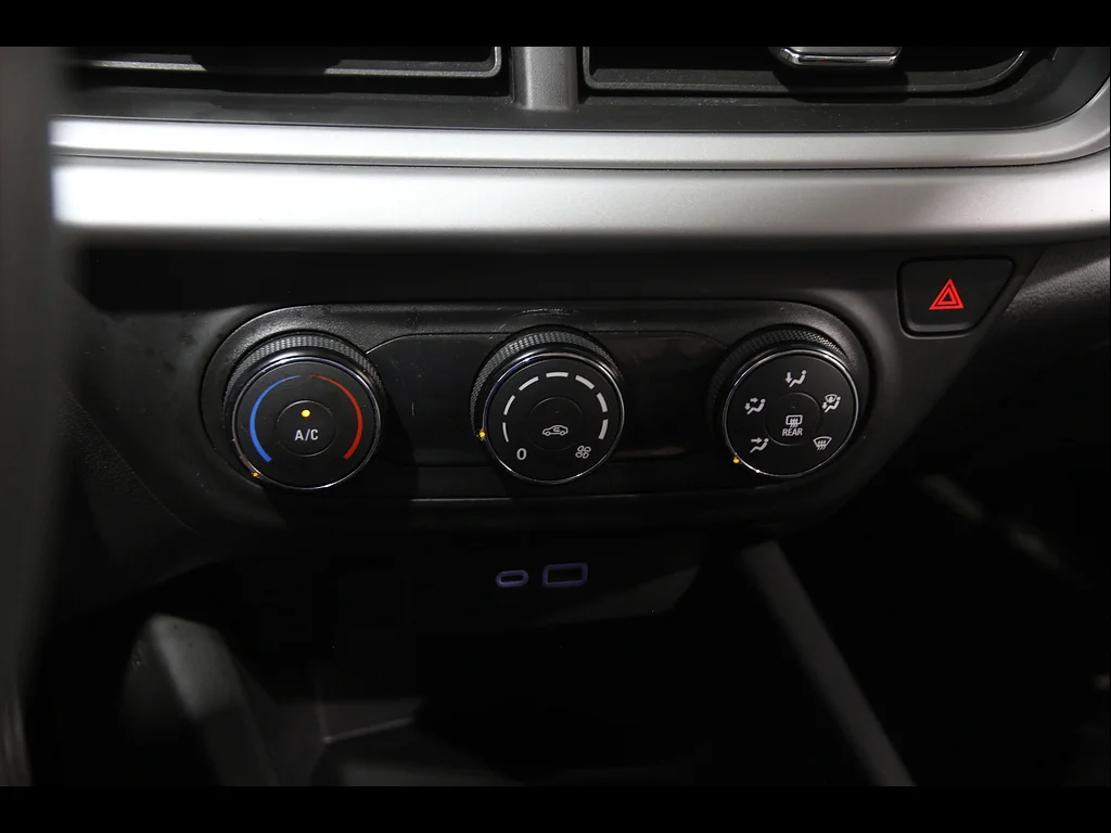 Certified Used 2024 Blue Glow Metallic Chevrolet LS image 16