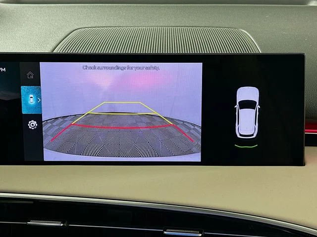 New 2026 Genesis GV70 2.5T Select
