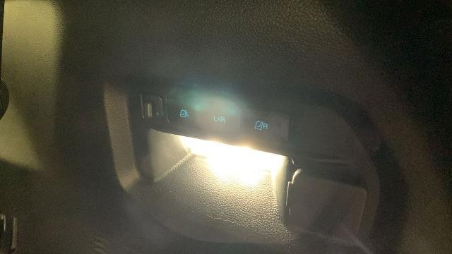 Certified Used 2025 Black Metallic Ford ST-Line image 74