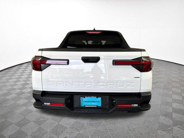 New 2027 White Hyundai SEL Activity AWD image 10