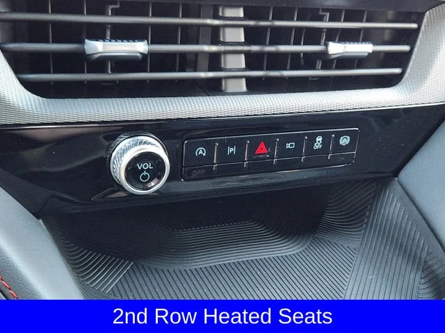 2026 Ford Explorer ST-Line - Photo 19
