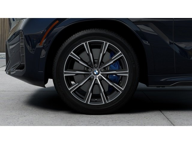 New 2027 Carbon Black Metallic BMW xDrive40i image 7