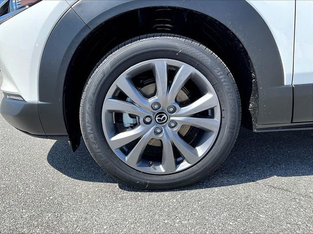 New 2026 Snowflake White Pearl Mazda 2.5 S Premium AWD image 7