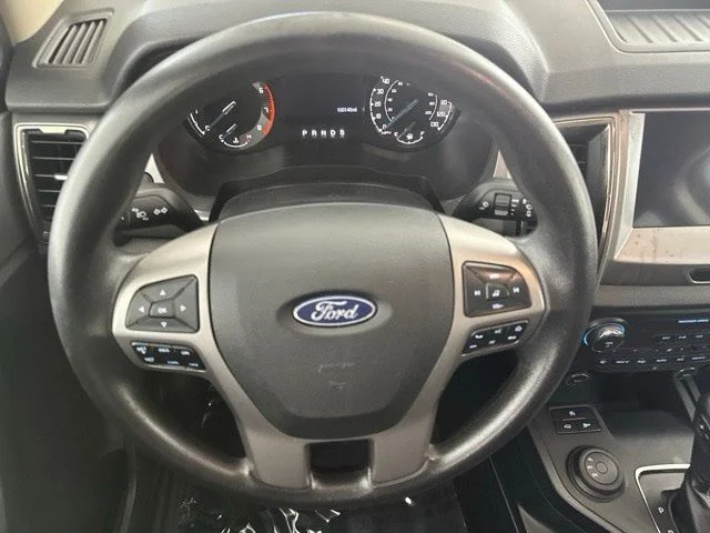 Used 2021 Gray Ford XLT image 25