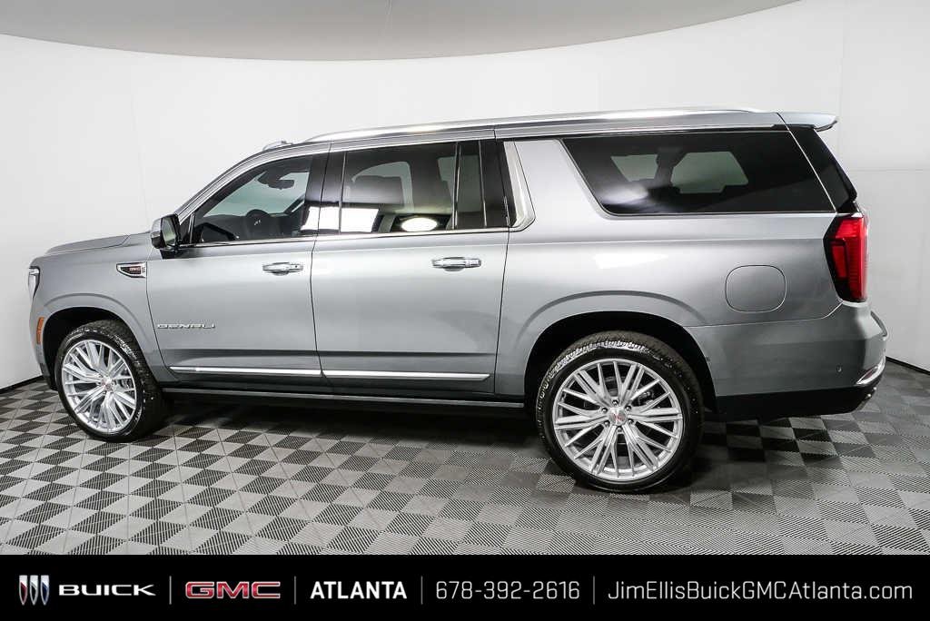 2026 GMC Yukon XL Denali - Photo 33
