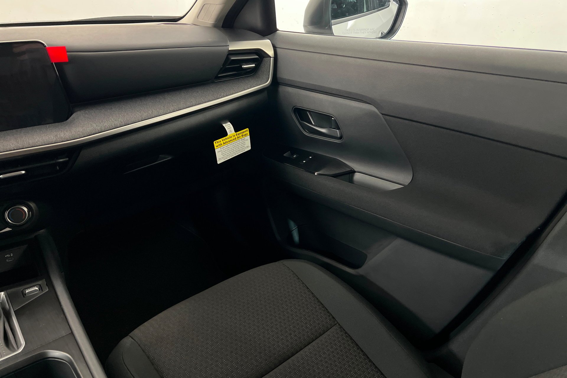 New 2026 Fresh Powder Nissan S image 11