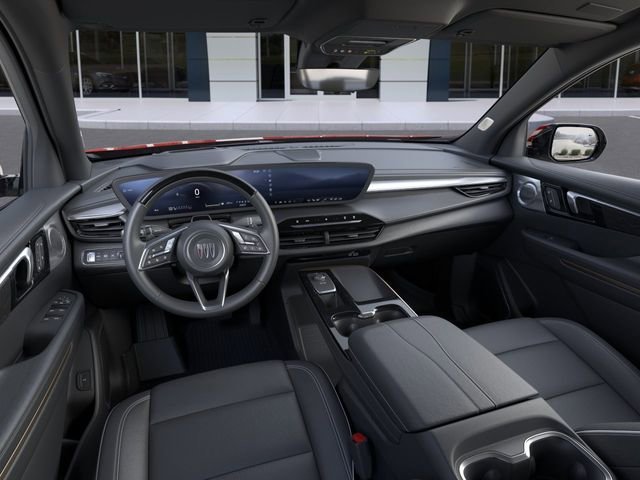 New 2026 Cherry Red Tintcoat Buick Avenir image 15
