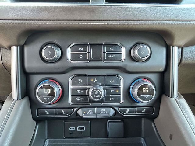 Certified Used 2024 Summit White Chevrolet Z71 image 12